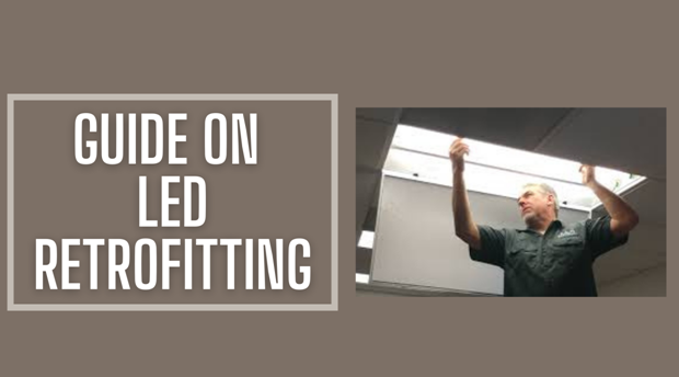 Sanforce - Guide on LED Retrofitting and