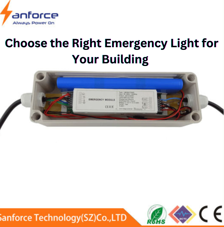 How-to-Choose-the-Right-Emergency-Light-for-Your-Building