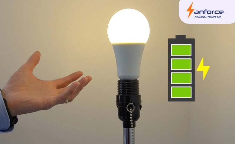 How Can Rechargeable Emergency LED Lights Help In Daily Life