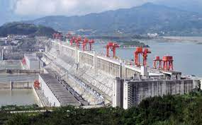 hydropower