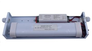 emergency Ballasts