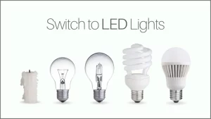  led lights
