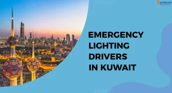 Emergency Lighting Drivers In Kuwait: Buyers’ Guide 